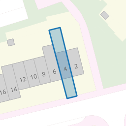 Perceel HLN01-H-1656