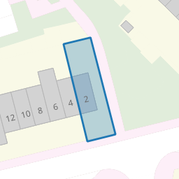 Perceel HLN01-H-1657