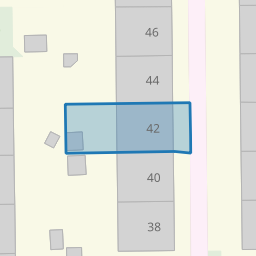 Perceel HLN01-H-1664