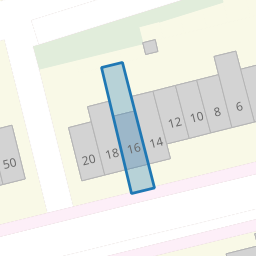 Perceel HLN01-H-1668