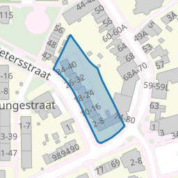 Perceel HLN01-H-1670