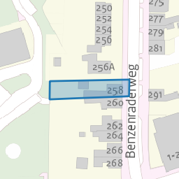 Perceel HLN01-H-1674