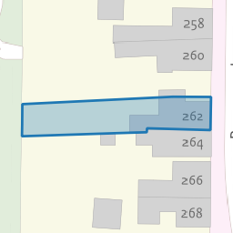 Perceel HLN01-H-1676
