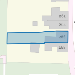 Perceel HLN01-H-1677