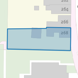 Perceel HLN01-H-1678