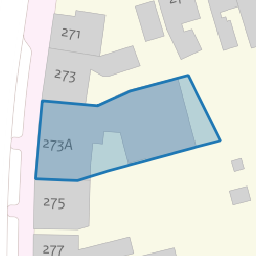 Perceel HLN01-H-1681