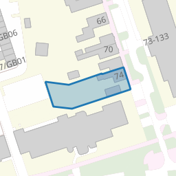 Perceel HLN01-H-1685