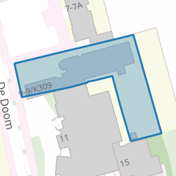 Perceel HLN01-H-1689