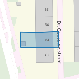 Perceel HLN01-H-1705