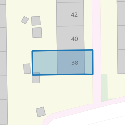 Perceel HLN01-H-1709