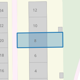 Perceel HLN01-H-1711