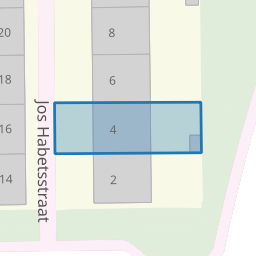 Perceel HLN01-H-1712