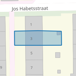 Perceel HLN01-H-1724