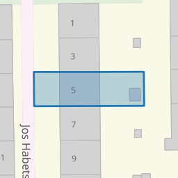 Perceel HLN01-H-1725