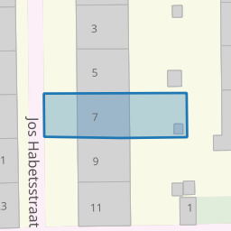 Perceel HLN01-H-1726