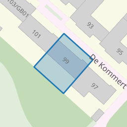 Perceel HLN01-H-1746