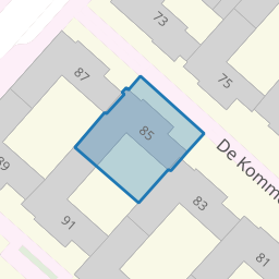 Perceel HLN01-H-1751