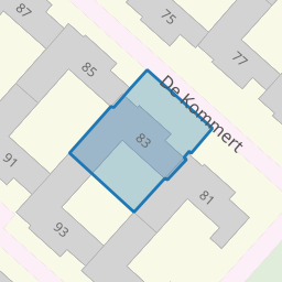 Perceel HLN01-H-1753