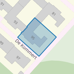 Perceel HLN01-H-1754