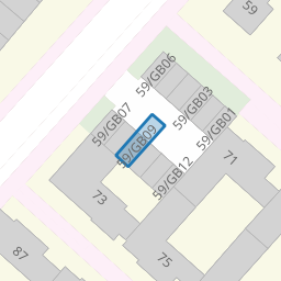 Perceel HLN01-H-1761