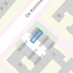 Perceel HLN01-H-1765