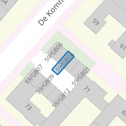 Perceel HLN01-H-1766