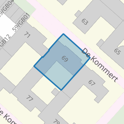 Perceel HLN01-H-1773