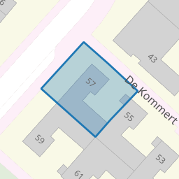 Perceel HLN01-H-1778