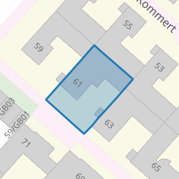 Perceel HLN01-H-1779