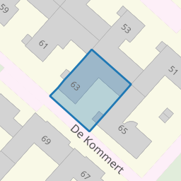 Perceel HLN01-H-1781