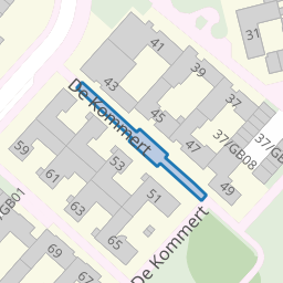 Perceel HLN01-H-1785