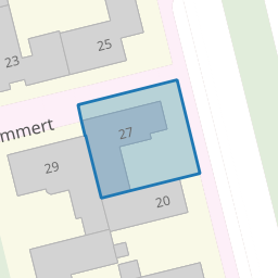 Perceel HLN01-H-1803