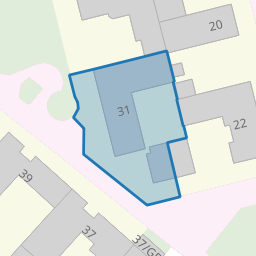 Perceel HLN01-H-1804