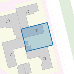 Perceel HLN01-H-1805