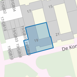 Perceel HLN01-H-1814