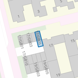 Perceel HLN01-H-1815