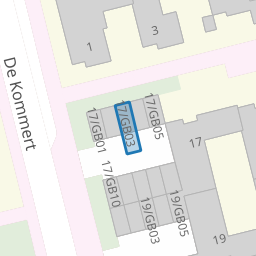 Perceel HLN01-H-1817