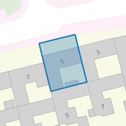 Perceel HLN01-H-1837