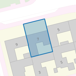 Perceel HLN01-H-1839