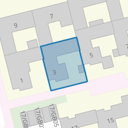 Perceel HLN01-H-1840