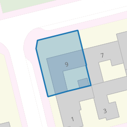 Perceel HLN01-H-1841