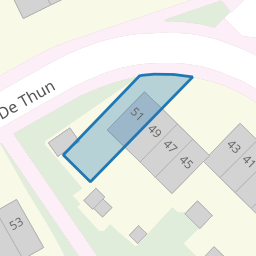 Perceel HLN01-H-1845