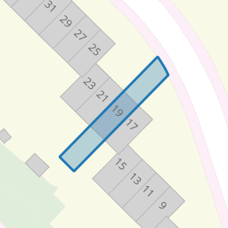 Perceel HLN01-H-1861