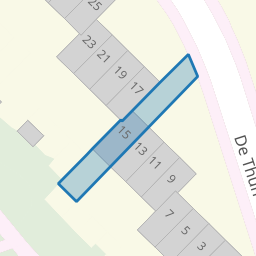 Perceel HLN01-H-1863