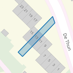 Perceel HLN01-H-1864