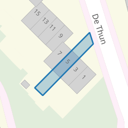 Perceel HLN01-H-1868