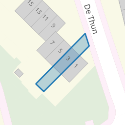 Perceel HLN01-H-1869