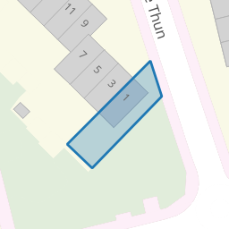 Perceel HLN01-H-1870