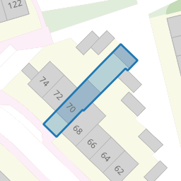 Perceel HLN01-H-1874