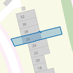 Perceel HLN01-H-1886